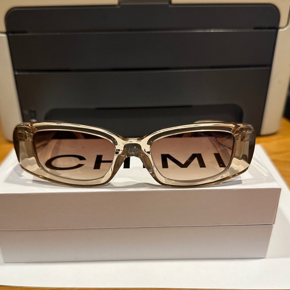 Chimi Sunglasses
